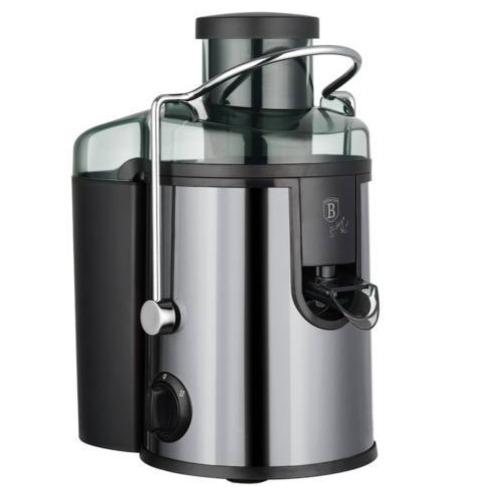 Storcător Berlinger Haus de Inox, Linie de Carbon Metalică 400W