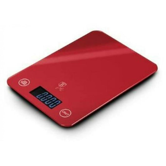 Cântar de Bucătărie Berlinger Haus, culoare Burgundie