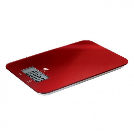 Cântar de Bucătărie Berlinger Haus, culoare Burgundie