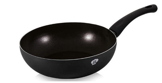 Berlinger Haus Wok 28 x 7,4 cm - Bijuterii TV