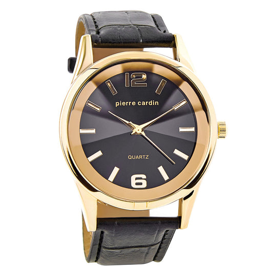 Set din Aliaj Placat cu Aur cu Cristal Alb Emporia®
