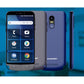 Telefon mobil Blaupunkt Guardian Senior cu buton de urgență