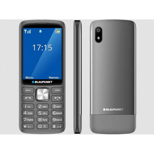 Telefon cu funcții Blaupunkt FL08