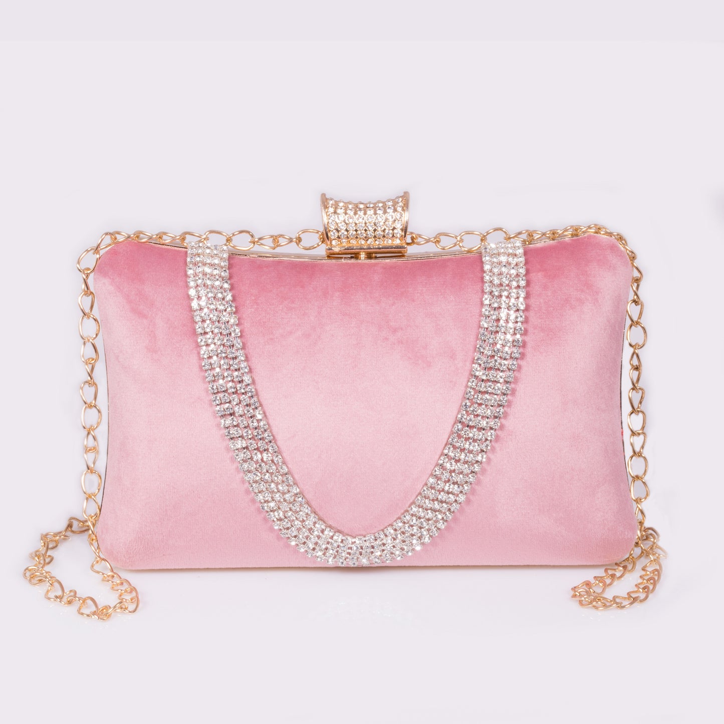 Purse Bag -Pink