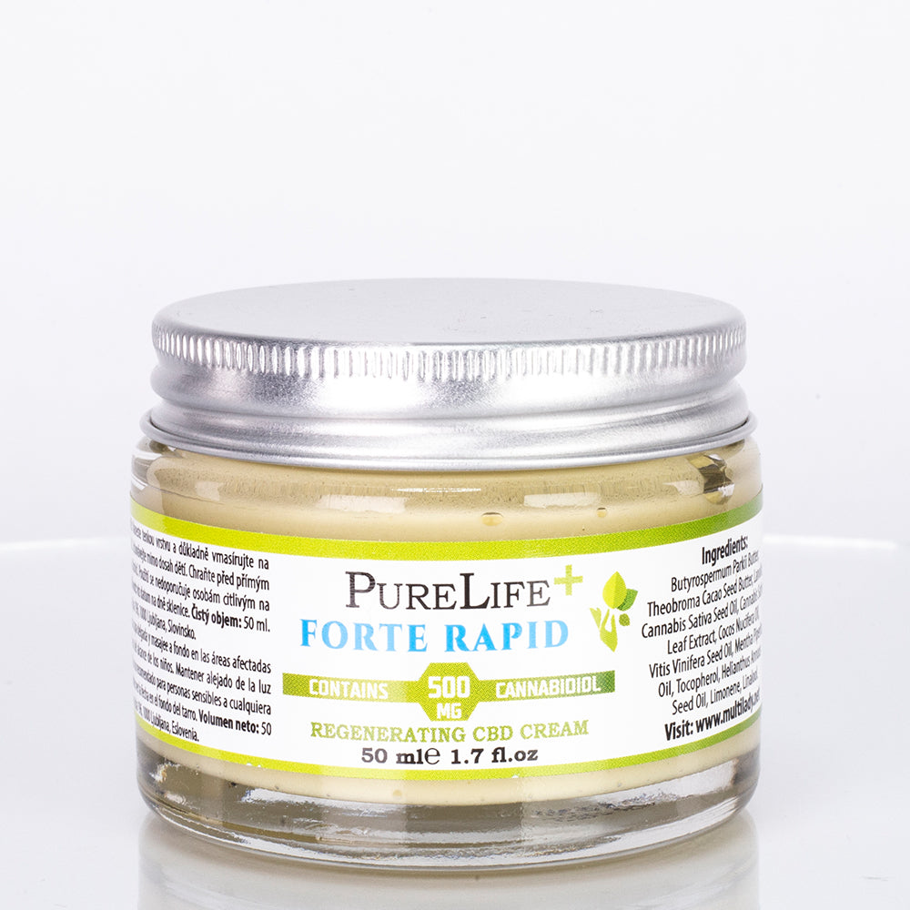 Essentia Pura SL
