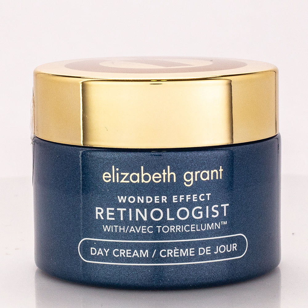 Pachet Starter din 3 Produse cu Retinol, colecția Elizabeth Grant 5 