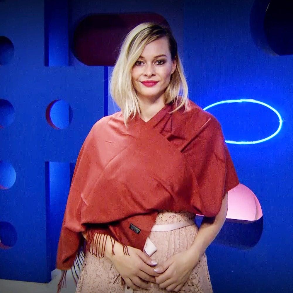 Perlă de Cultură Ciocolatie