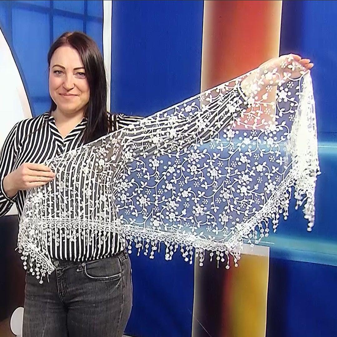 Fashion Scarf World