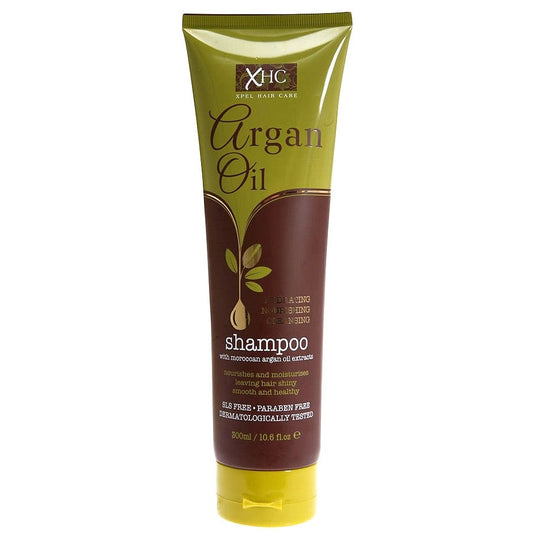 Șampon Regenerant cu Ulei de Argan, 300 ml