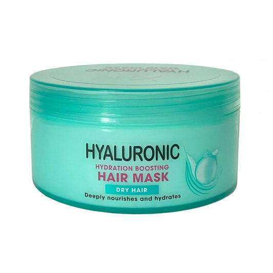 Mască de păr hidratantă cu acid hialuronic XHC