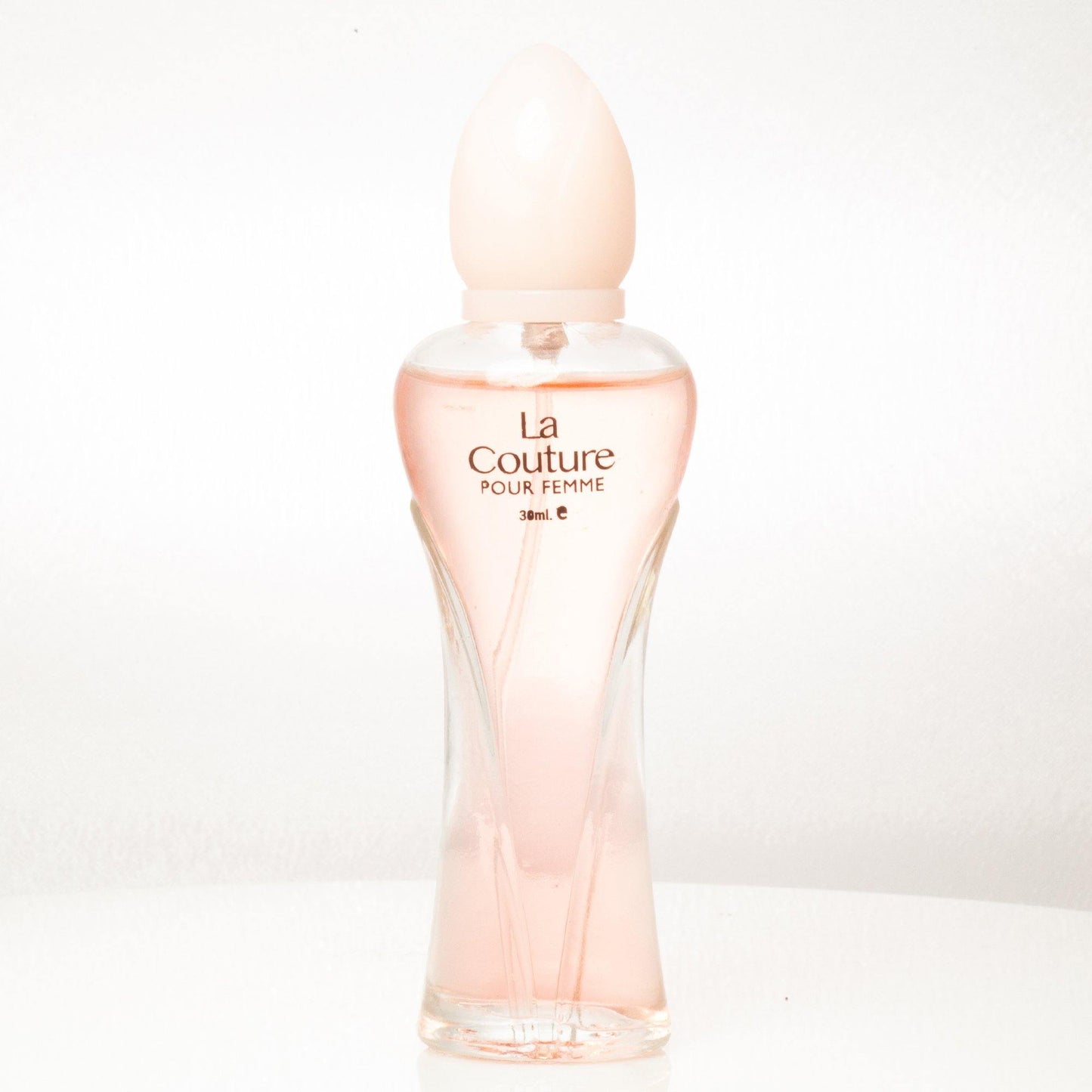 30 ml EDT Lucien Lebron La Couture cu Arome Exotice Floral-Fructate pentru Femei - Bijuterii TV