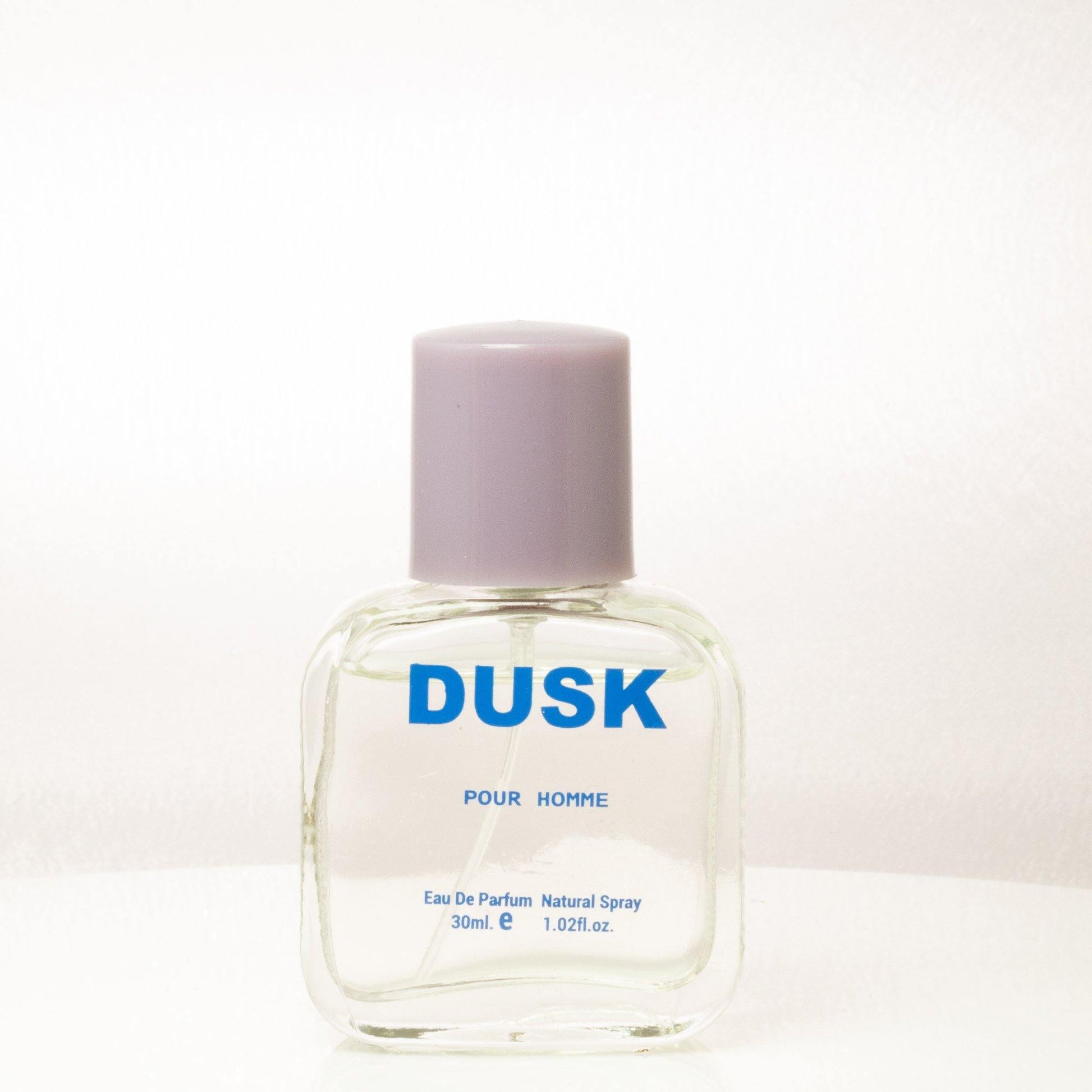 30 ml EDT Lucien Lebron Dusk cu Arome Fresh Aromate pentru Bărbați - Bijuterii TV