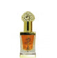 12 ml Ulei de Parfum Khashab & Oud Gold  Edition cu Arome Oriental Fructate-Florale  pentru Bărbați și Femei - Bijuterii TV