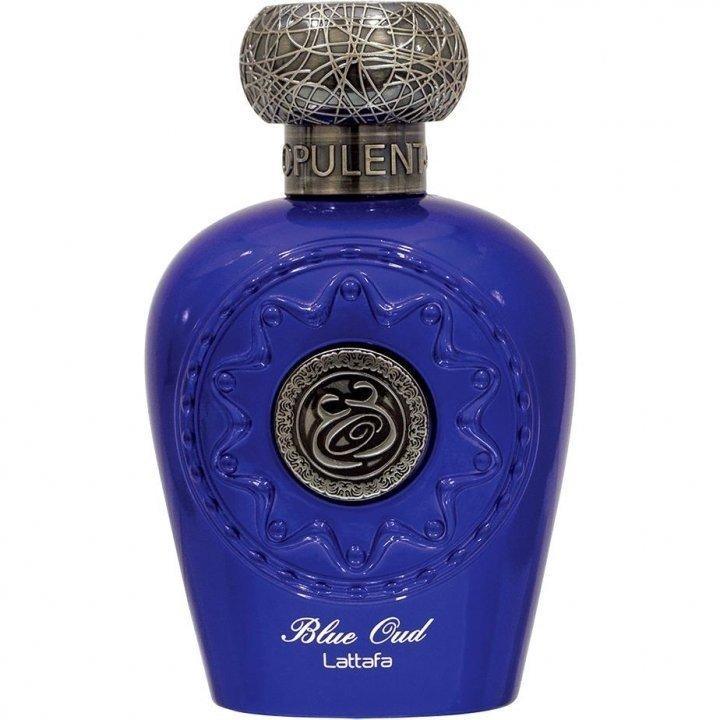 Blue Oud 100 ml Eau de Parfum cu Arome Picante, Unisex - Bijuterii TV