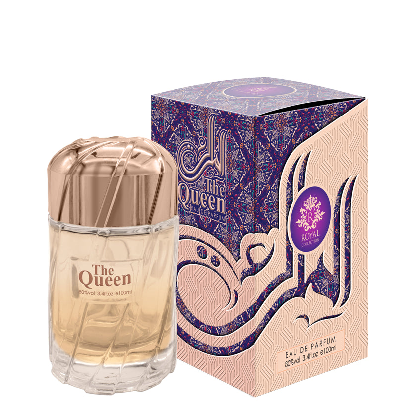 Parfum : The Queen 1 