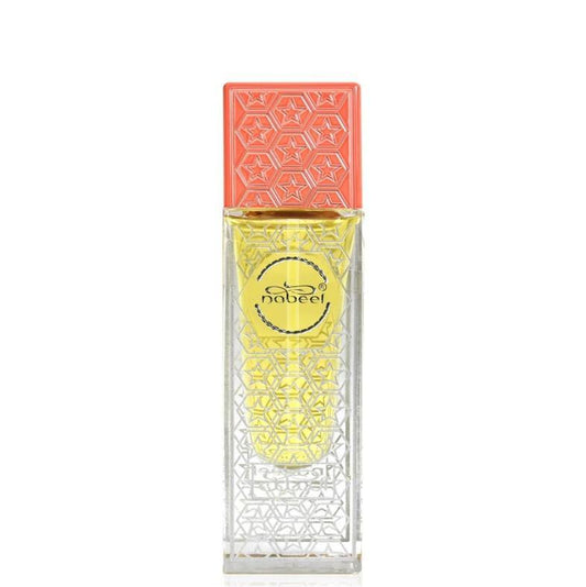 12 ml Ulei de Parfum Nabeel cu Arome Oriental-Lemnoase pentru Femei și Bărbați - Bijuterii TV