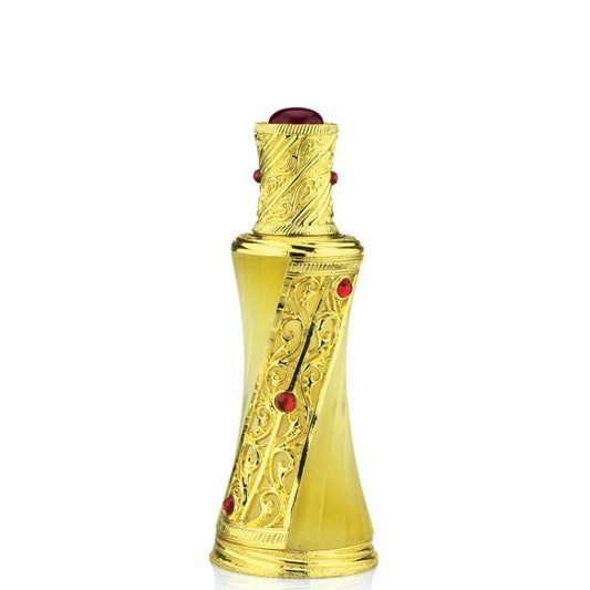 50 ml Eau de Parfume Nasaem cu Arome Floral-Lemnoase pentru Femei și Bărbați - Bijuterii TV