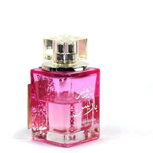 100 ml Eau de Parfume Rose Paris cu Arome Citrice Florale pentru Femei - Bijuterii TV