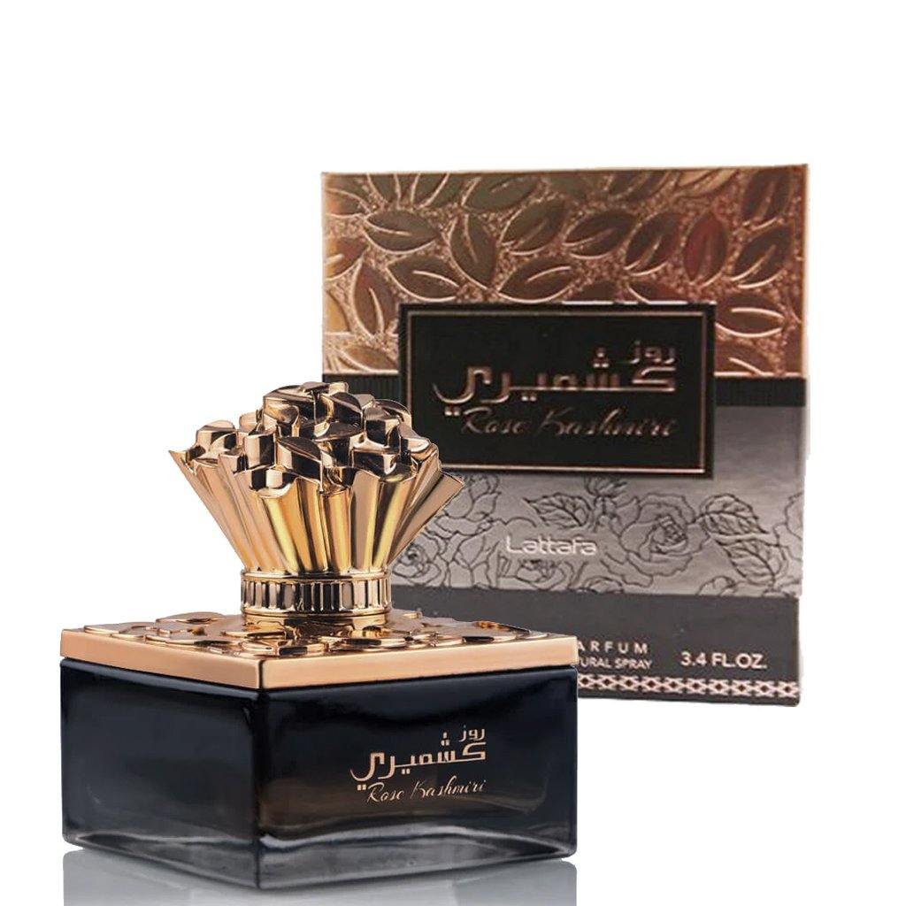 100 ml Eau de Parfum Jazzab Oriental cu Arome Citrice Florale pentru Bărbați - Bijuterii TV