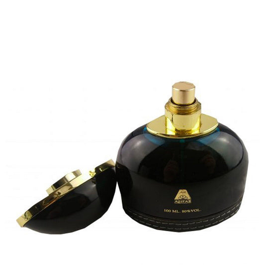 100 ml Eau de Parfum Shurooq Al Shams cu Arome Oriental Lemnoase pentru Bărbați - Bijuterii TV