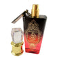 50 ml Eau de Parfum Rooh Al Anfar cu Arome Condimentat-Lemnoase pentru Bărbați și Femei - Bijuterii TV