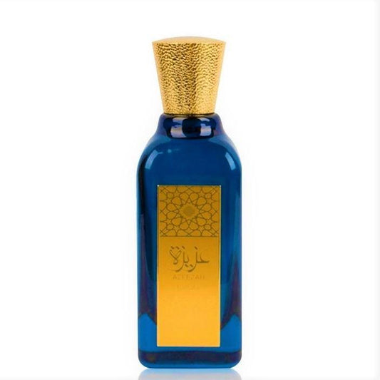 100 ml Eau de Perfume Azeezah cu Mosc Dulce Pentru Femei - Bijuterii TV