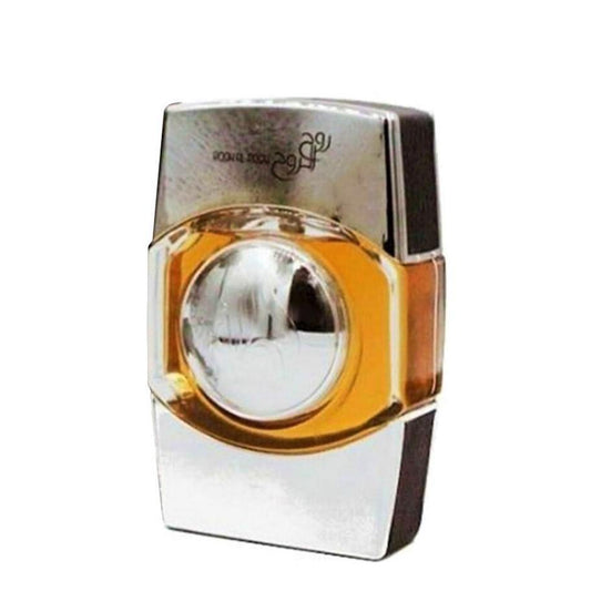 100 ml Eau de Perfume Rooh Al Rooh cu Lemn de Santal Pentru Bărbați și Femei - Bijuterii TV