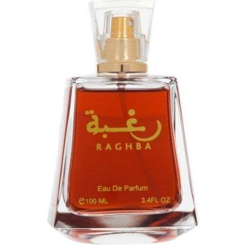 100 ml Eau de Perfume Raghba cu Arome de Vanilie pentru Femei - Bijuterii TV