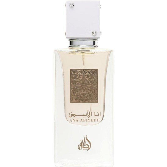 60 ml Eau de Perfume Ana Abiyedh cu Oud Picant pentru Bărbați - Bijuterii TV