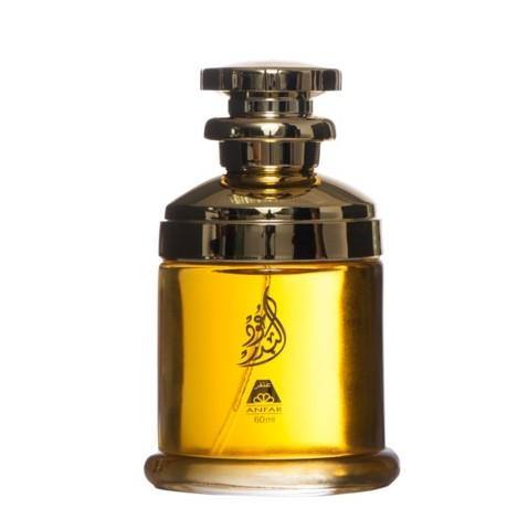 60 ml Eau de Perfume Oud Al Badar cu Arome Floral-Lemnoase și Santal pentru Bărbați și Femei - Bijuterii TV
