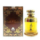 60 ml Eau de Perfume Oud Al Badar cu Arome Floral-Lemnoase și Santal pentru Bărbați și Femei - Bijuterii TV