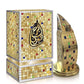 20 ml Ulei de Parfum Burj al Arab cu arome Oriental-Vaniliate și Mosc pentru Bărbați și Femei - Bijuterii TV