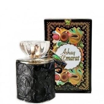 100 ml Eau de Perfume Ashaq Al Emarat cu Arome Oriental-Florale pentru Bărbați - Bijuterii TV
