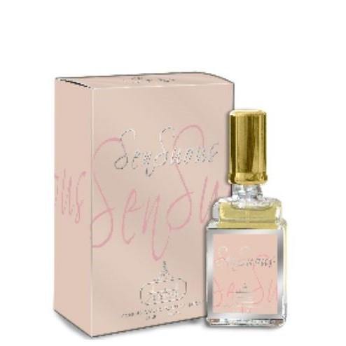 30 ml Eau de Parfum Sensuous cu Arome Fructat-Florale pentru Femei - Bijuterii TV