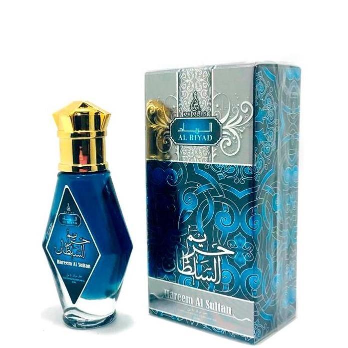 KHALIS PERFUMES