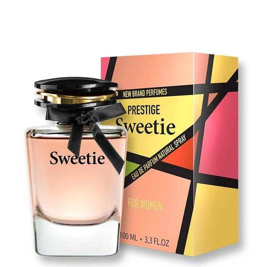 50 ml EDT 'Sweetie' cu Arome Florale pentru Femei - Bijuterii TV