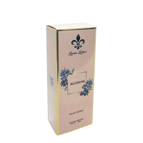 30 ml EDT Lucien Lebron Blossom cu Arome Dulci Florale pentru Femei - Bijuterii TV