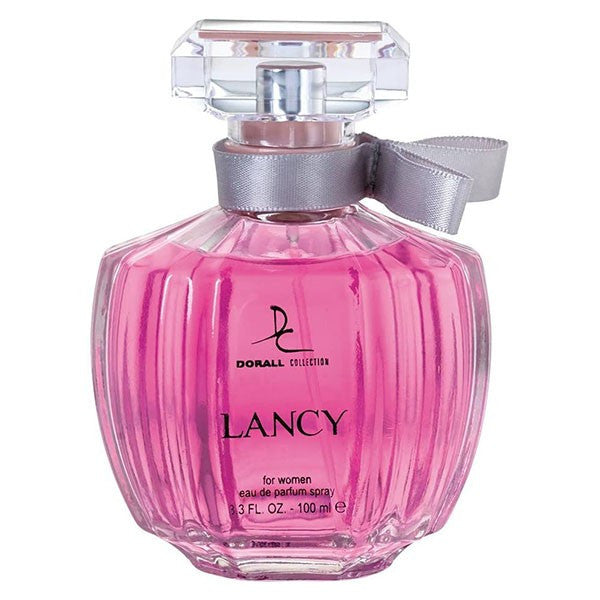 100 ml Eau de Parfum LANCY cu Arome Floral-Fructate pentru Femei 1 