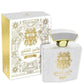 100 ml  Eau de Perfume Al Maleki Queen, cu Arome Lemnoase și Iasomie pentru Femei - Bijuterii TV