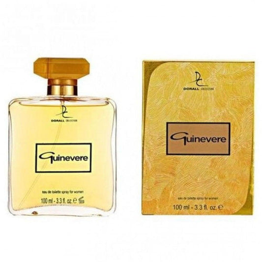 100 ml EDT GUINEVERE cu Arome Florale și Mosc pentru Femei - Bijuterii TV