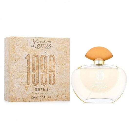 100 ml Eau de Perfume 1999 cu Arome Florale și Mosc pentru Femei - Bijuterii TV