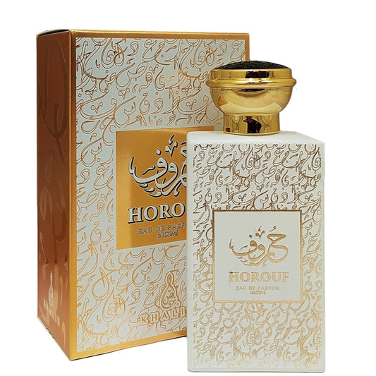 100 ml Parfum EDP HOROUF pentru Femei