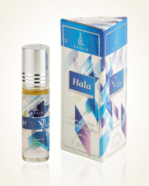 HALA 6 ML OIL (blue) 1 