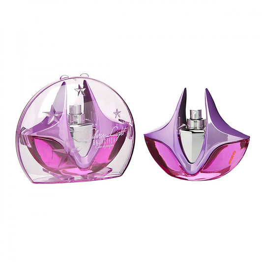 100 ml Parfum EDP SILVER LIGHT GALACTICA cu Arome oriental-Lemnoase pentru Femei