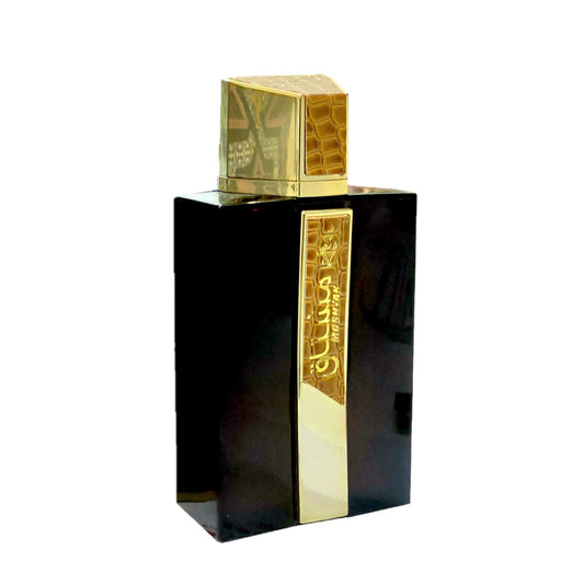 100 ml Parfum EDP MOSHTAK cu Arome Lemnoase și Mosc pentru Bărbați