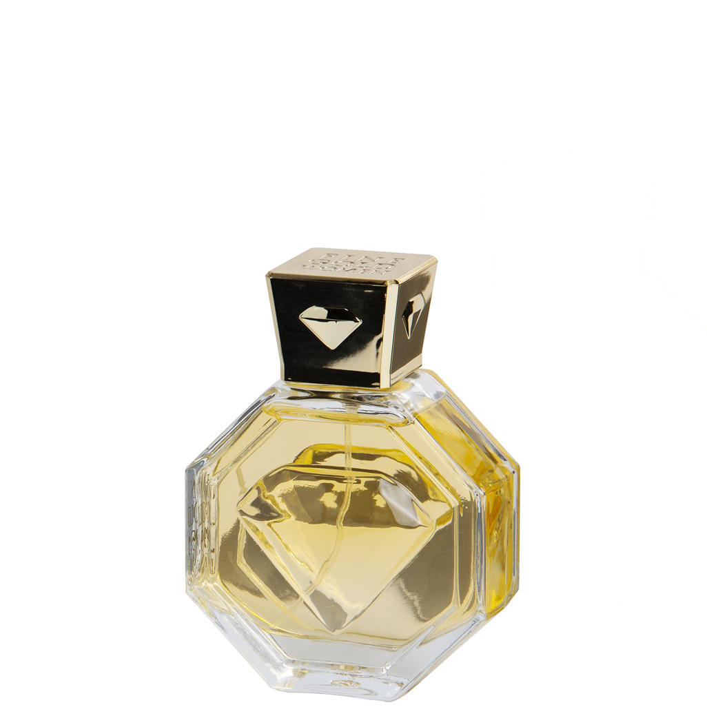 100 ml Parfum EDP ""Fine Gold For Women"" cu Arome Fructate pentru Femei