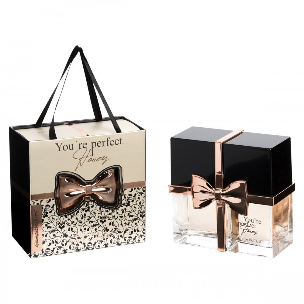 100 ml EDP YOU'RE PERFECT, HONEY, cu Arome Florale pentru Femei