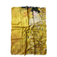 Eșarfă-Șal din Bumbac, 70 cm x 180 cm, Klimt - Portrait of Adele - Bijuterii TV
