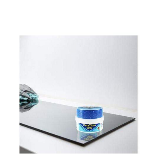 2 x 500 g Pastă Degresantă Abrazivă extra puternică pentru baie și bucătărie