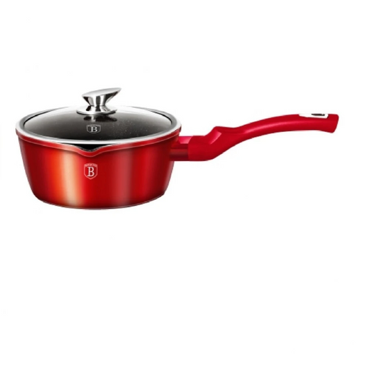 Tigaie Berlinger Haus cu capac, 16 cm